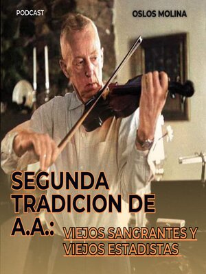 cover image of 2 tradición de AA